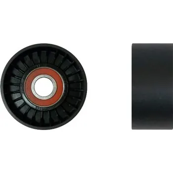 Vratna/vodici kladka, klinovy zebrovy remen, P300010