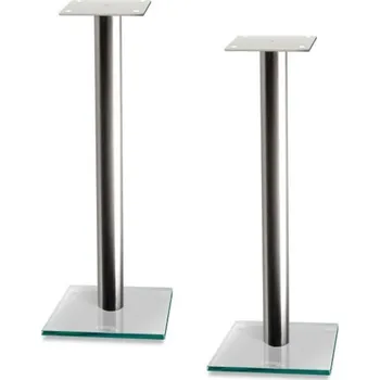 Příslušenství pro reproduktor NorStone Epur Stand Stříbrná (Hifi stojany (cena za pár))