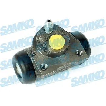 Brzdový válec Válec kolové brzdy SAMKO C07200