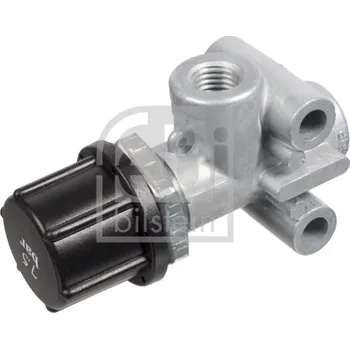 Ventil palivového systému Prepinaci ventil, vyfukova klapka, 35530