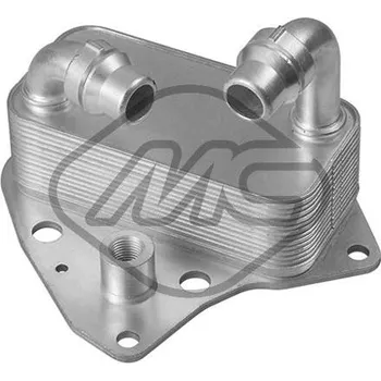 Chladič motoru Olejový chladič, motorový olej, 39088