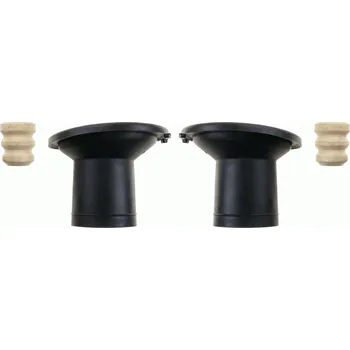 Ochranná sada proti prachu, tlumič pérování, 900 065