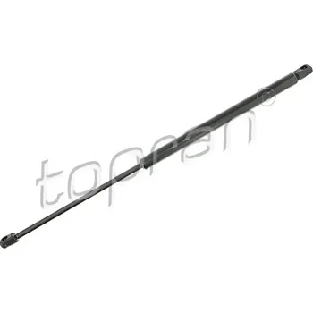 Pneumatická pružina zavazadlového prostoru, 104 097