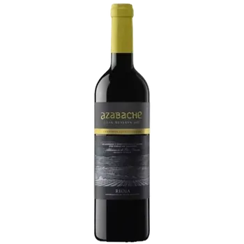 Azabache Rioja Gran Reserva 2016