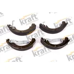 Sada brzdových čelistí, 6020080