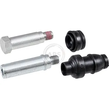 Brzdový třmen Sada vodicích pouzder, brzdový třmen, 55327