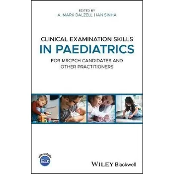 Učebnice Clinical Examination Skills in Paediatrics