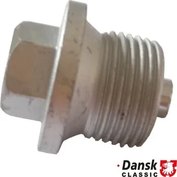 Olejová vana Závitová zátka, olejová vana, 1613800100