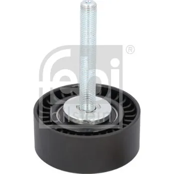 Vratná/vodicí kladka, klínový žebrový řemen, 185560