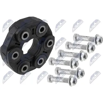 Hřídel nápravy Kloub, podélný hřídel, NPE-ME-022