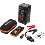Multifunkční zařízení powerbanka + pouzdro 16 000 mAh, Kraft&Dele KD5493
