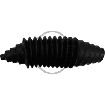 Soustava řízení Sada měchů, řízení, 01634