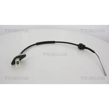 Spojkové lanko Tažné lanko, ovládání spojky, 8140 15282