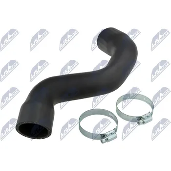 Přislušenství brzdového systému Hadička plnicího vzduchu, GPP-AU-017