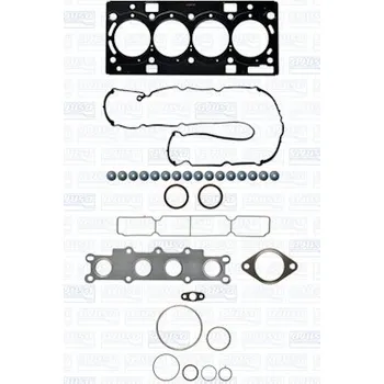 Těsnění motoru Sada těsnění, hlava válce, 52369100