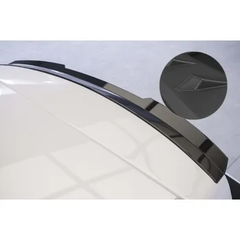 Tuning Křídlo, spoiler zadní CSR pro BMW X3 F25 - černý matný