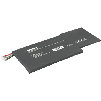Baterie k notebooku Baterie pro MSI GF75 Thin 10UEK - AVACOM NOMS-GF75-52P Li-Pol 11,4V 4600mAh