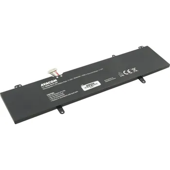 Baterie k notebooku Baterie Asus VivoBook S14 S410, X411 Li-Pol 11,55V 3636mAh 42Wh