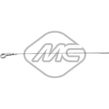 Olejová vana Odměrka hladiny oleje, 03247