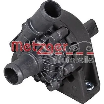 Vodní pumpa motoru Přídavné vodní čerpadlo, 2221116