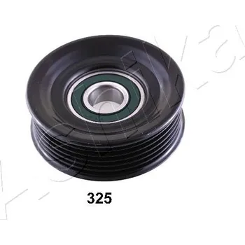 Vratna/vodici kladka, klinovy zebrovy remen, 129-03-325