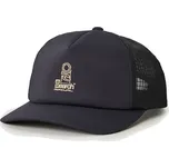 KŠILTOVKA RIP CURL VAPORCOOL SEARCH TRUC - černá