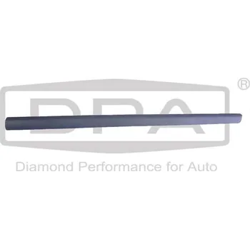 Lišta karosérie Ozdobná / ochranná lišta, dveře, 88531803902