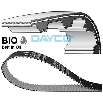 Ozubený řemen, 941121