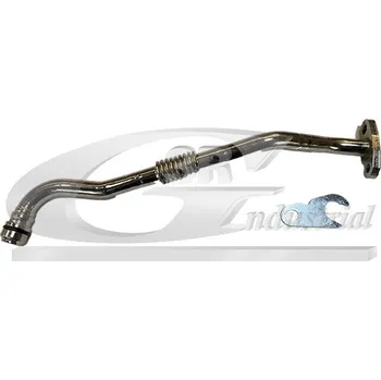 Olejové čerpadlo Olejové potrubí, 19310