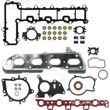 Těsnění motoru Sada těsnění, hlava válce, 02-12453-01