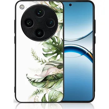 Pouzdro na tablet VSECHNONAMOBIL 118549 MY ART Ochranný kryt pro Oppo Find X8 Pro 5G TROPICAL (154)