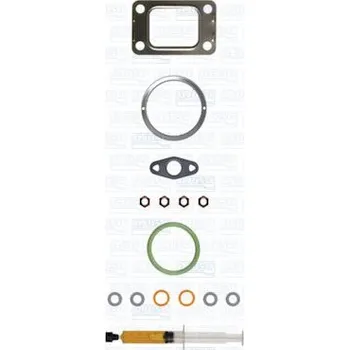 Turbodmychadlo Montážní sada, dmychadlo, JTC12277