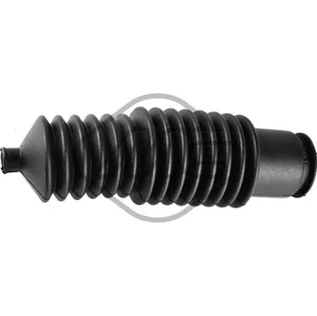 Soustava řízení Sada měchů, řízení, 01266