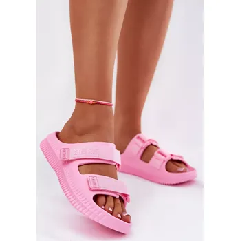 Dámské žabky Pantofle model 212712 Step in style 40