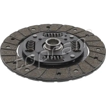 Spojková lamela Lamela spojky, 108 442