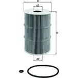 Olejový filtr, OX 378D