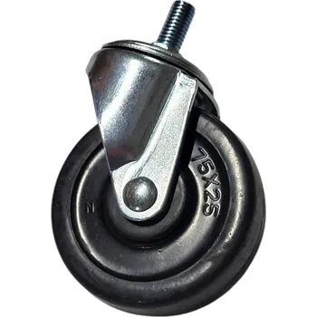 Zahradní gril Kola na gril Parma, Forbes, náhradní