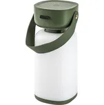 Rabalux 77144 Přenosné stolní svítidlo FUNES V190mm LED 3W/120lm 2800+4000+6500K IP44 zelená