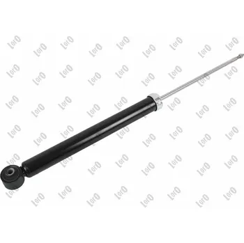 Tlumič pérování ABAKUS 232-02-014