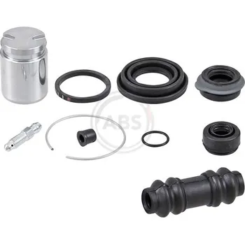 Přislušenství brzdového systému Sada na opravy, brzdový třmen, 57117