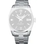 Ocelový náramek Orient Star UM029111J0 20mm (pro RE-AU00), stříbrný
