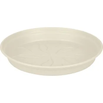 Podmiska Podmiska plastová elho Green Basics Ø 17 cm béžová