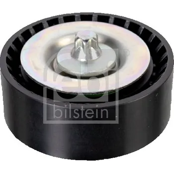 Vratná/vodicí kladka, klínový žebrový řemen, 174516