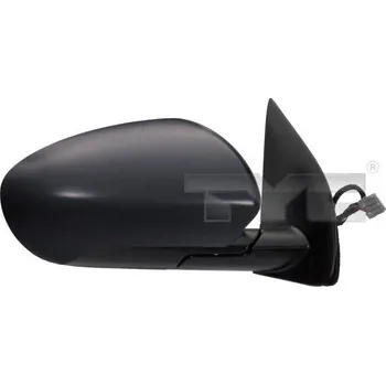 Auto zrcátko TYC 324-0030