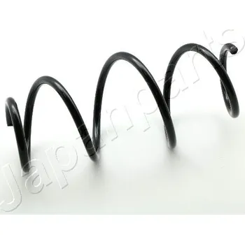 Pružina podvozku, ZC4116A