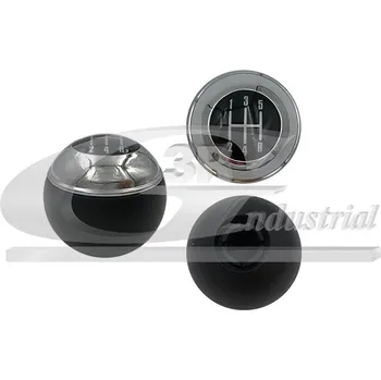 Hlavice řadicí páky Hlavice řadicí páky, 25135