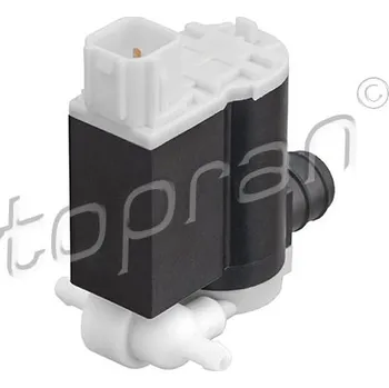 Vodní pumpa motoru Topran 820 447 Čerpadlo ostřikovače, ostřikovač čelního skla