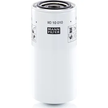 Hydraulický filtr Filtr, pracovní hydraulika, WD 10 010