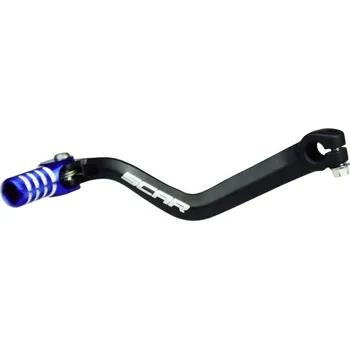 Osvětlení pro motocykl SCAR závodní spojková páčka SHERCO 125 SE / SER 17-25, 250 / 300 SER 14-25 barva černá/světle modrý (SCAR závodní spojková páčka SHERCO 125 SE / SER 17-25, 250 / 300 SER 14-25 barva černá/světle modrý)