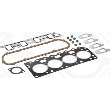 Automobilové těsnění Sada těsnění, hlava válce, 129.800